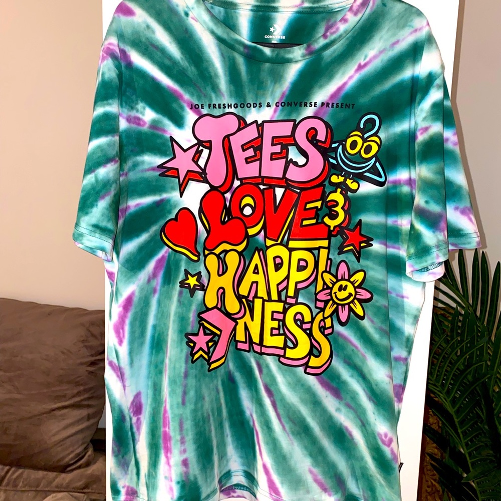 JOE FRESH GOODS Tee!
